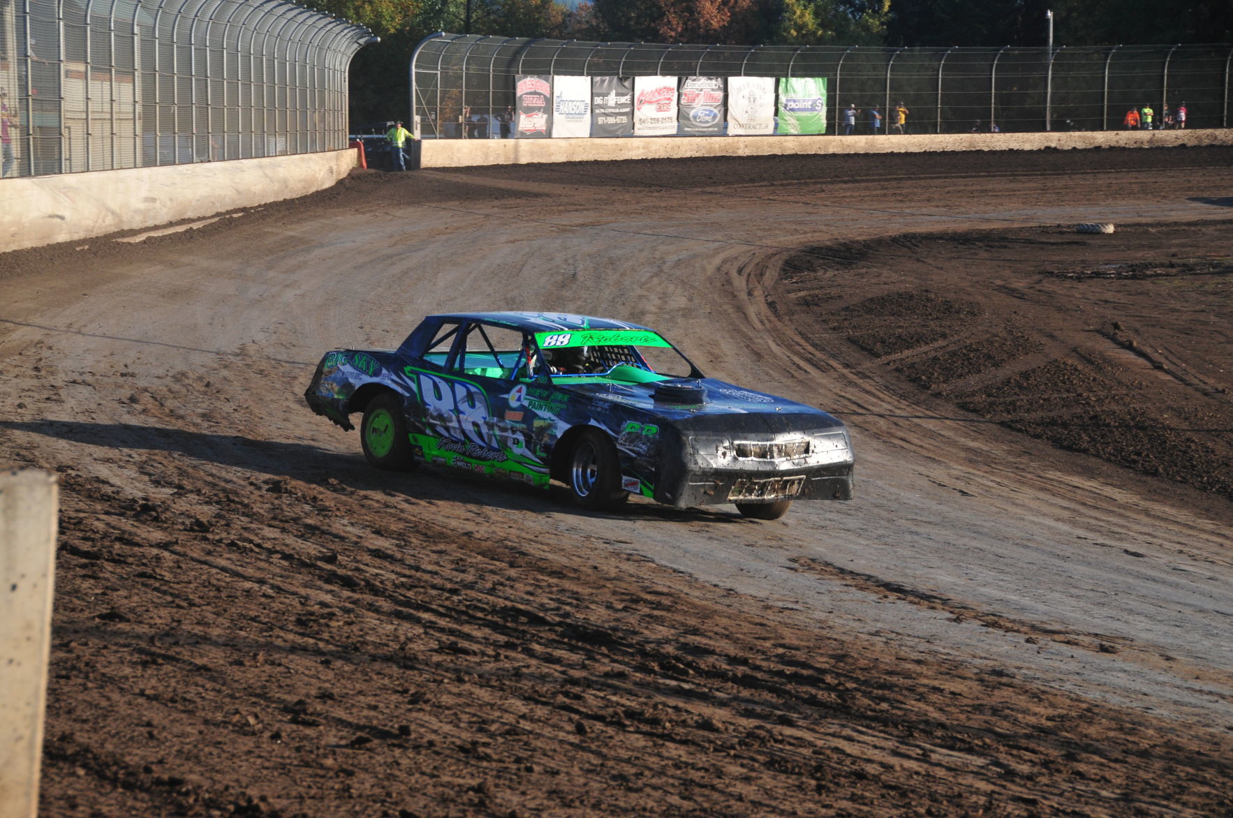 Willamette Speedway gallery